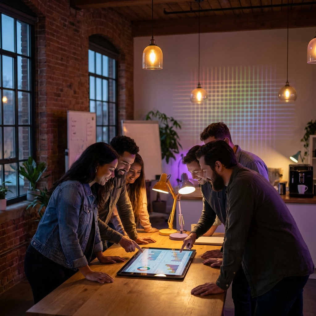 The Specialized Approach