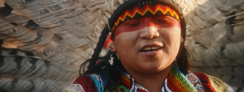 Indigenous wisdom journey